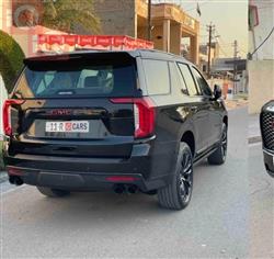 جی ئێم سی یوکۆن